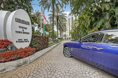 20379 W Country Club Dr #1639, Aventura, FL 33180
