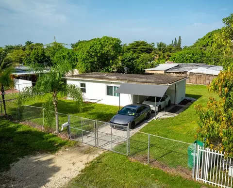 29000 SW 147th Ave, Homestead, FL 33033