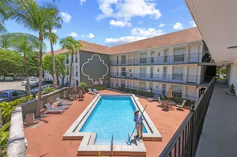 Undisclosed, Miami, FL 33133
