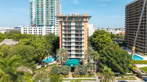 2951 S Bayshore Dr #917, Miami, FL 33133