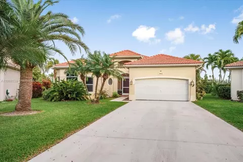 2813 Augusta Ln, Homestead, FL 33035