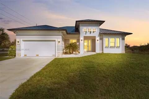 9343 Key West St, Port Charlotte, FL 33981