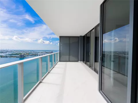 700 NE 24th St #3606, Miami, FL 33137