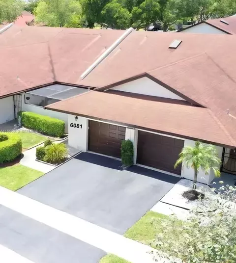 6081 NW 90th Ave, Tamarac, FL 33321