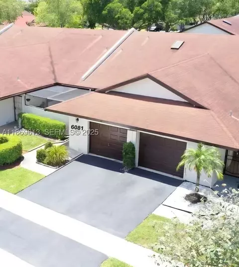6081 NW 90th Ave, Tamarac, FL 33321