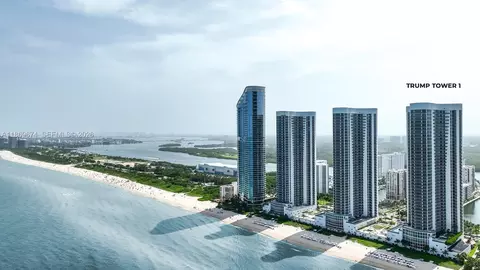 16001 Collins Ave #4305, Sunny Isles Beach, FL 33160