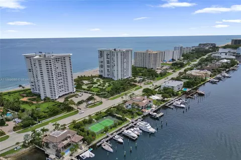 550 S Ocean Blvd #PH-5, Boca Raton, FL 33432
