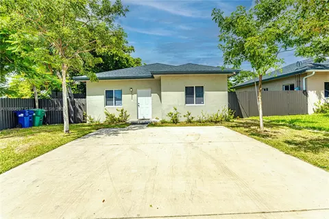 7930 NW 14th Ave, Miami, FL 33147