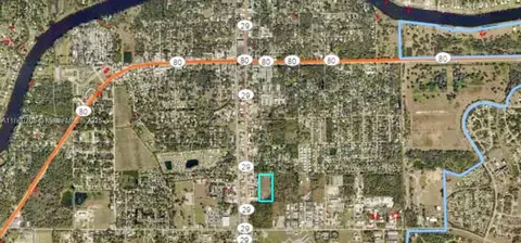 155 E Lincoln, La Belle, FL 33935