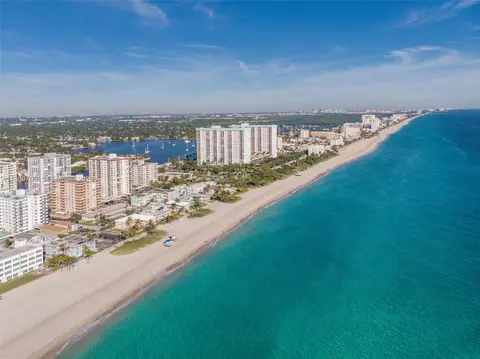 1501 S Ocean Dr #1403, Hollywood, FL 33019