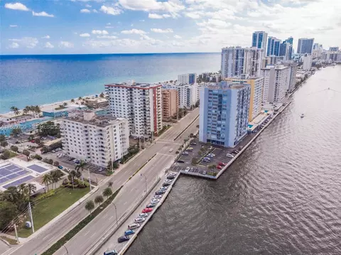1501 S Ocean Dr #1403, Hollywood, FL 33019