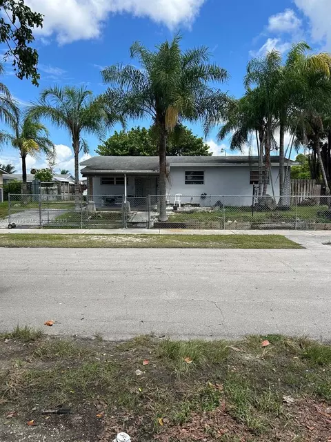 11431 SW 193rd Ter, Miami, FL 33157