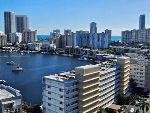 427 Golden Isles Dr #16E, Hallandale Beach, FL 33009