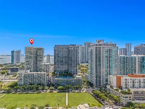 3470 E Coast Ave #H0803, Miami, FL 33137