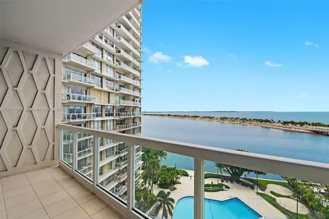 2451 Brickell Ave #10S, Miami, FL 33129