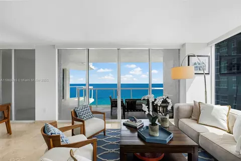 18671 Collins Ave #1603, Sunny Isles Beach, FL 33160