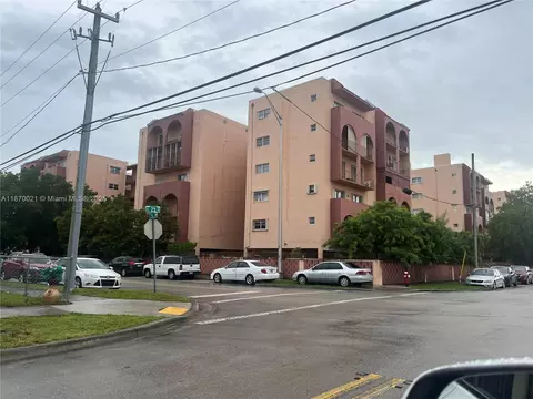 440 E 23rd St #1118, Hialeah, FL 33013