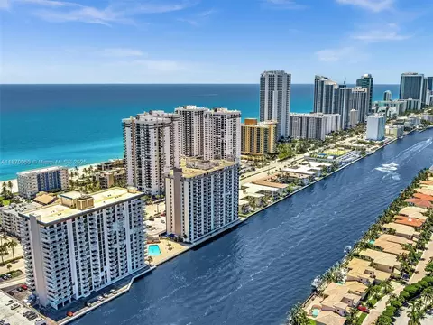 1500 S Ocean Dr #3E, Hollywood, FL 33019