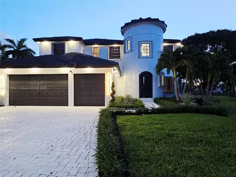 18940 SW 31st Ct, Miramar, FL 33029