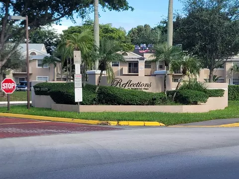 2091 NW 96th Ter #13A, Pembroke Pines, FL 33024