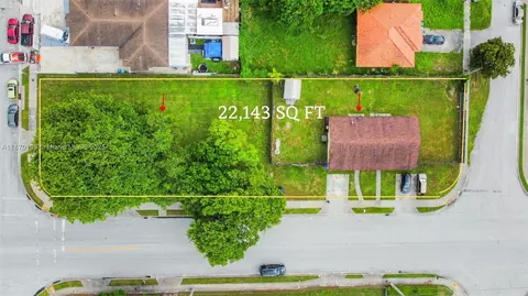 Undisclosed, Miami, FL 33157