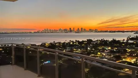 7901 Hispanola Ave #1601, North Bay Village, FL 33141