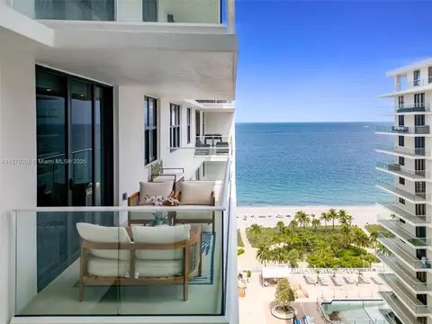 9801 Collins Ave #19J, Bal Harbour, FL 33154
