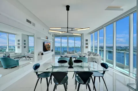 2020 N Bayshore Dr #3310, Miami, FL 33137