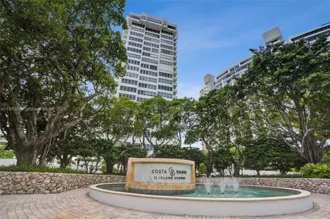 11 Island Ave #1611, Miami Beach, FL 33139