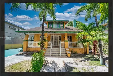 1260 SW 5th St, Miami, FL 33135