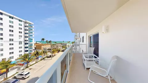 1801 S Ocean Dr #501, Hollywood, FL 33019