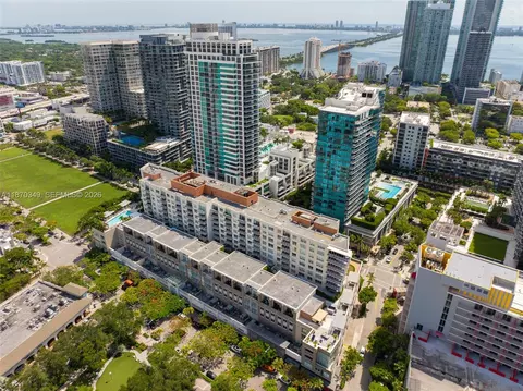 3250 NE 1st Ave #705, Miami, FL 33137