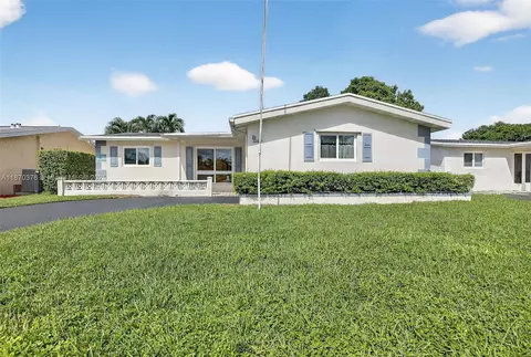 2849 NW 87th Ave, Sunrise, FL 33322