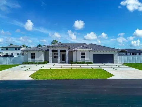 19803 SW 321 St, Homestead, FL 33030