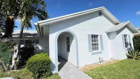 12793 SW 250th Ter, Homestead, FL 33032