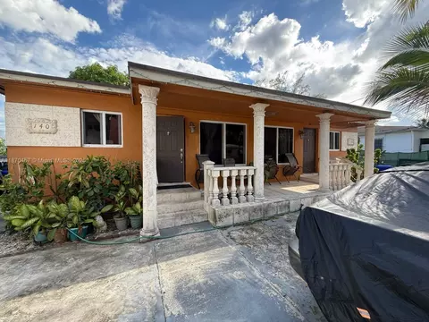 Undisclosed, Miami, FL 33138