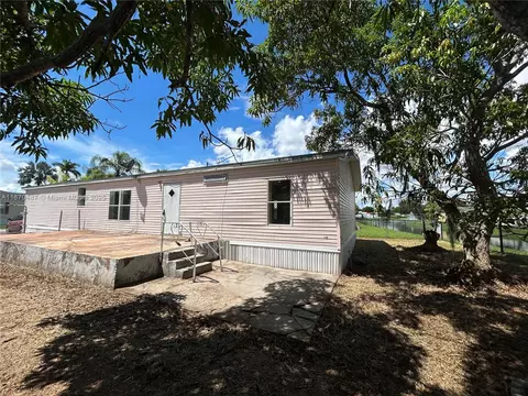 35250 SW 177th Ct #166, Homestead, FL 33034