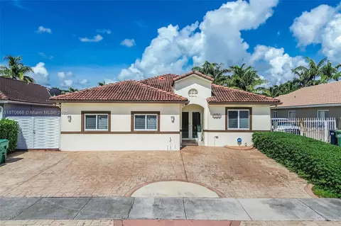 17132 SW 142nd Ct, Miami, FL 33177