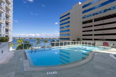 1551 N Flagler Dr #810, West Palm Beach, FL 33401