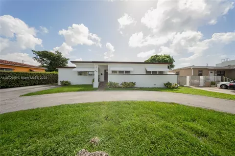 3501 SW 87th Ave, Miami, FL 33165