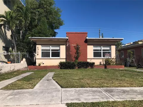1719 Lincoln St, Hollywood, FL 33020