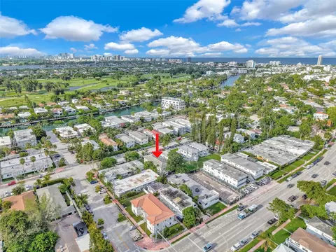 1784 Marseille Dr, Miami Beach, FL 33141