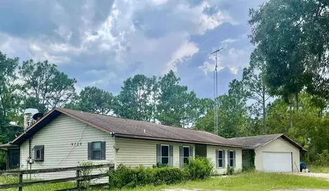 9720 SW 130th Ave, Dunnellon, FL 34432