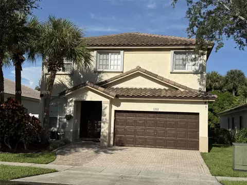 1930 NW 171st Ave, Pembroke Pines, FL 33028