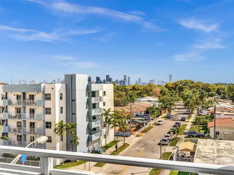 2600 SW 27th Ave #506, Miami, FL 33133