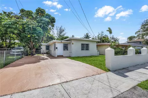 8031 NW 12th Ct, Miami, FL 33147