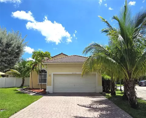 2226 Portofino Ave, Homestead, FL 33033