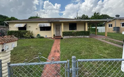 Undisclosed, Miami, FL 33147