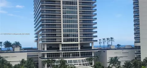 1825 S Ocean Dr #814, Hallandale Beach, FL 33009