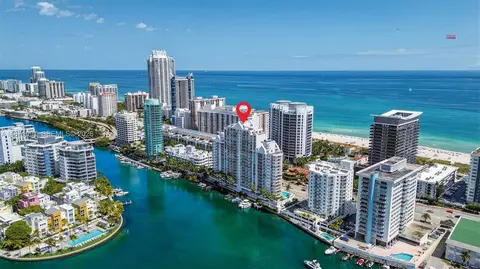 5900 Collins Ave #1607, Miami Beach, FL 33140
